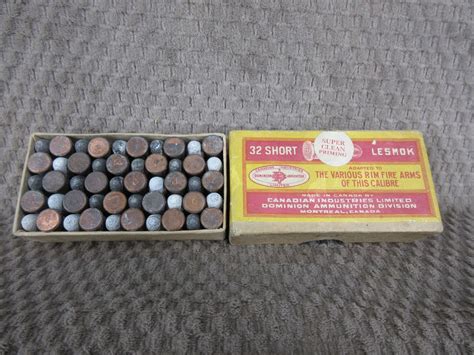 where to sell vintage ammo